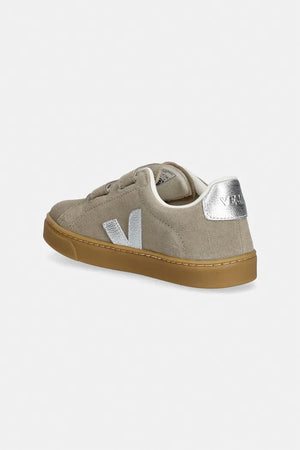 Zapatillas de gamuza Veja Small Esplar para niños
