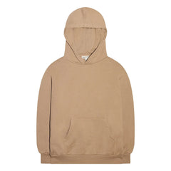 Smallable Kid - Sudadera de algodón orgánico Noa | Color topo