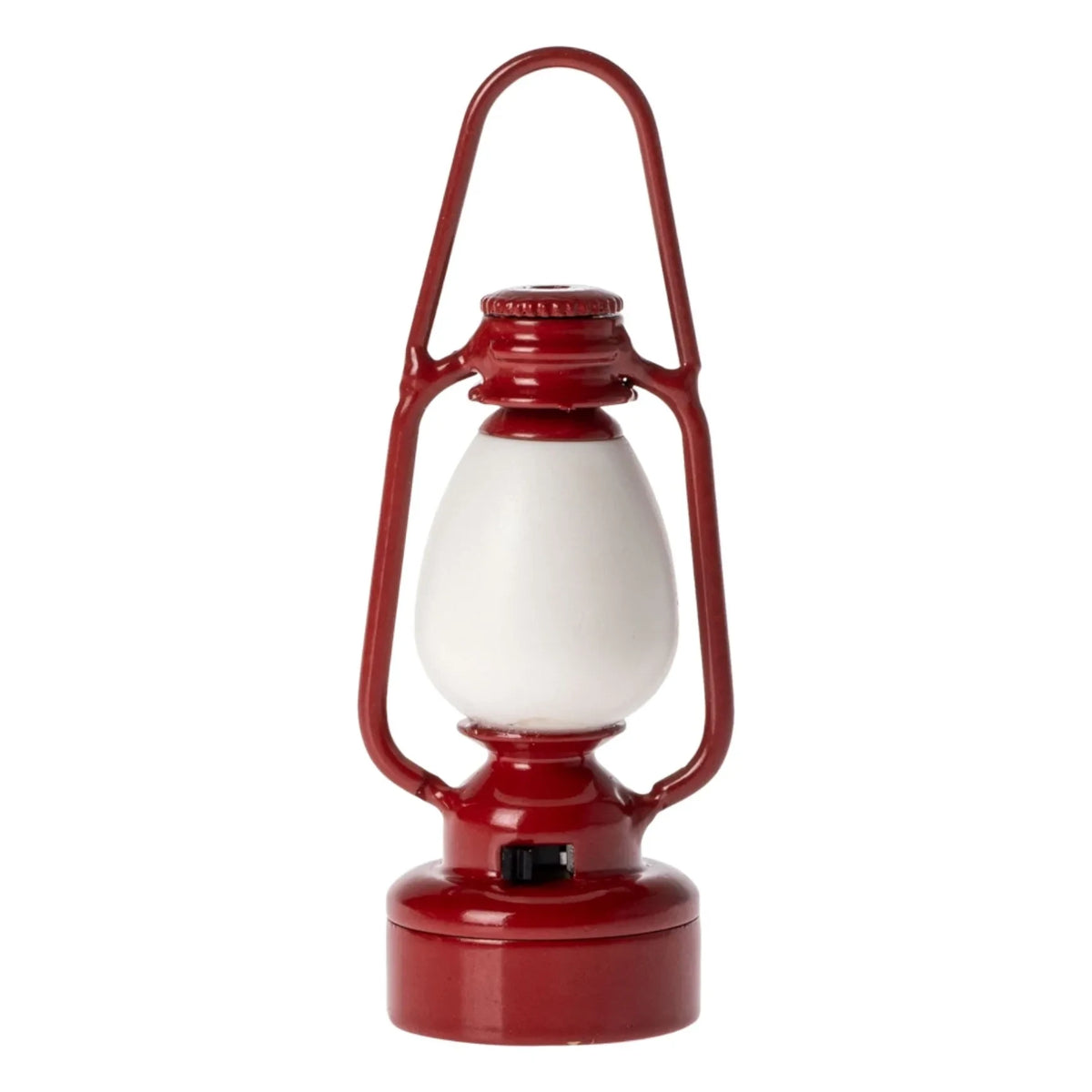 Maileg - Linterna vintage | Roja