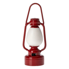 Maileg - Linterna vintage | Roja