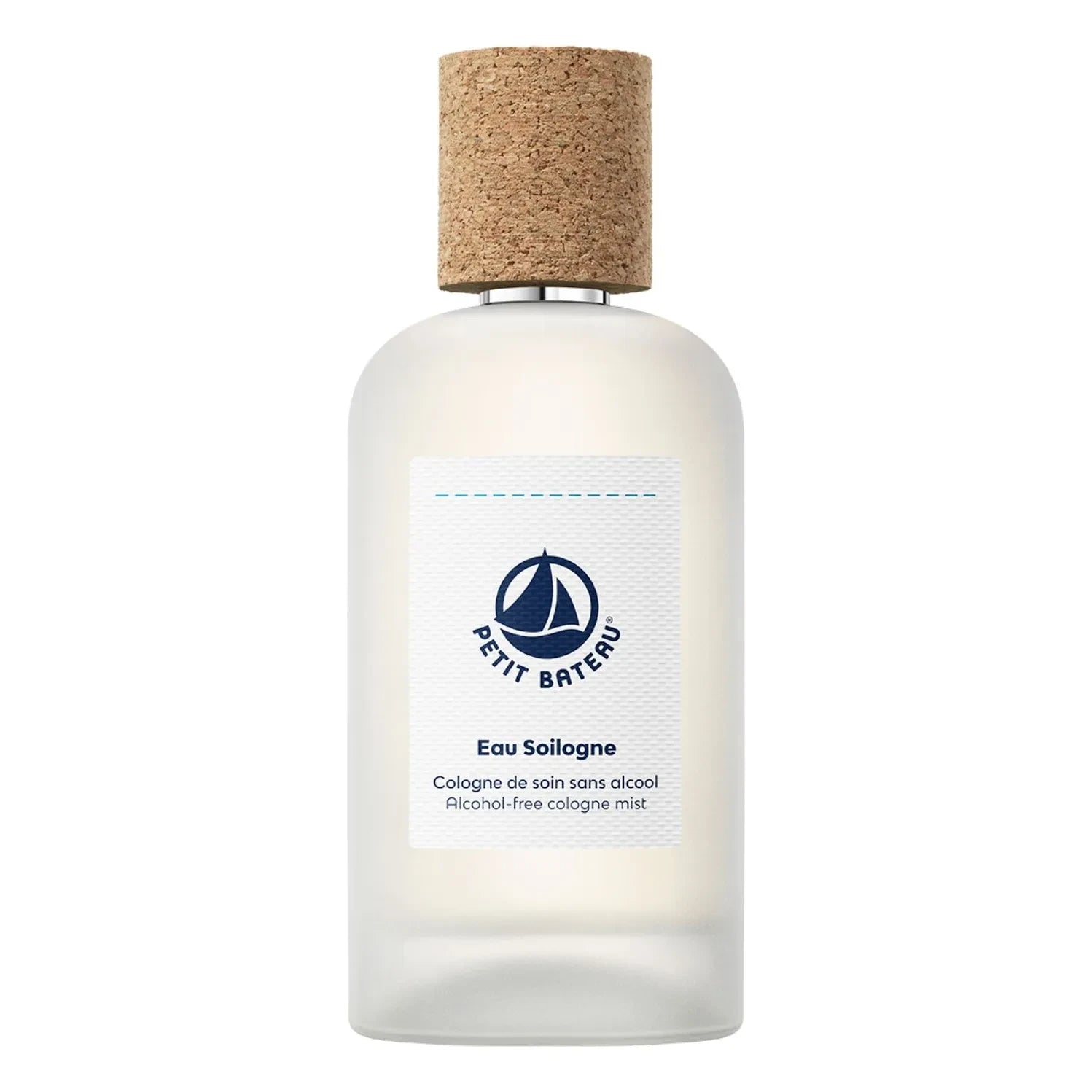 Petit Bateau - Eau de Petit Bateau Perfume para Bebés - 100 ml