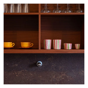 Denise - Taza Dakota | Rosa