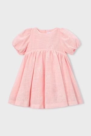 Vestido Mayoral para Niña