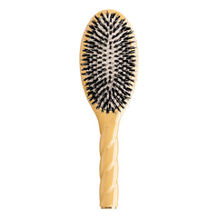 La Bonne Brosse - Cepillo de Pelo Esencial N°02 - Cuidado y Desenredado | Amarillo