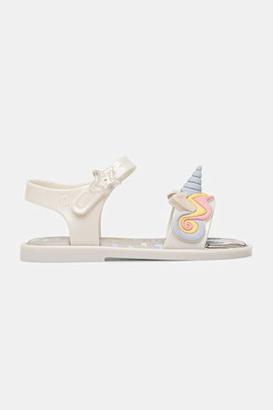 Melissa Open Toe Sandals Kids MAR SANDAL UNI BB