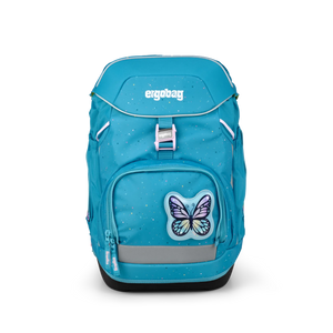 Ergobag - Okul Çantası Seti Pack Butterflybear