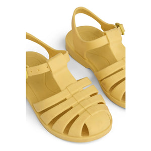 Liewood - Sandalias Bre | Amarillo