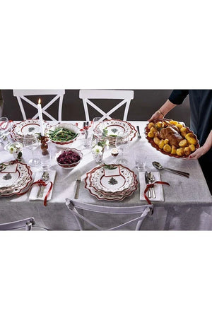 Fuente de servir Villeroy & Boch 26 cm
