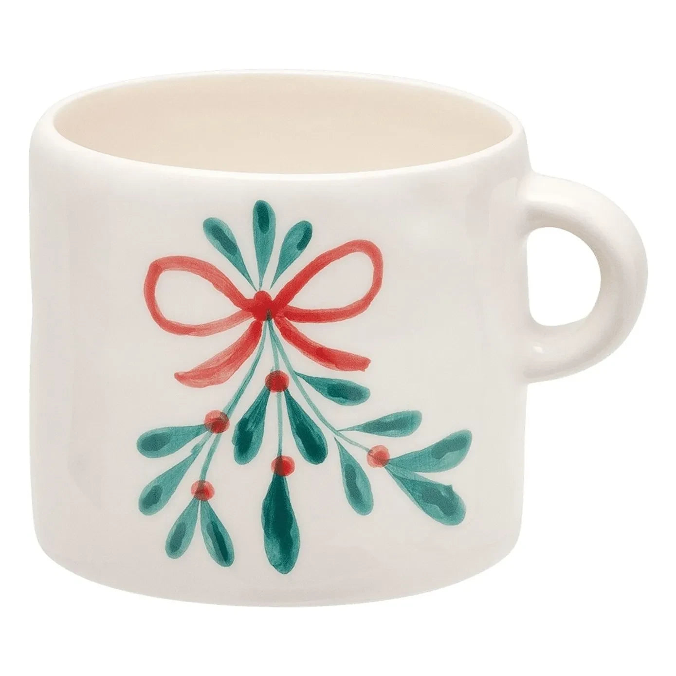 Anna + Nina - Taza Acebo | Verde