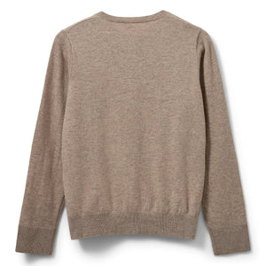 Sofie Schnoor - Chaleco Cissesy | Beige