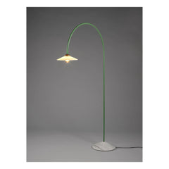 Valerie Objects - Lámpara de pie N°2 - Muller Van Severen | Verde