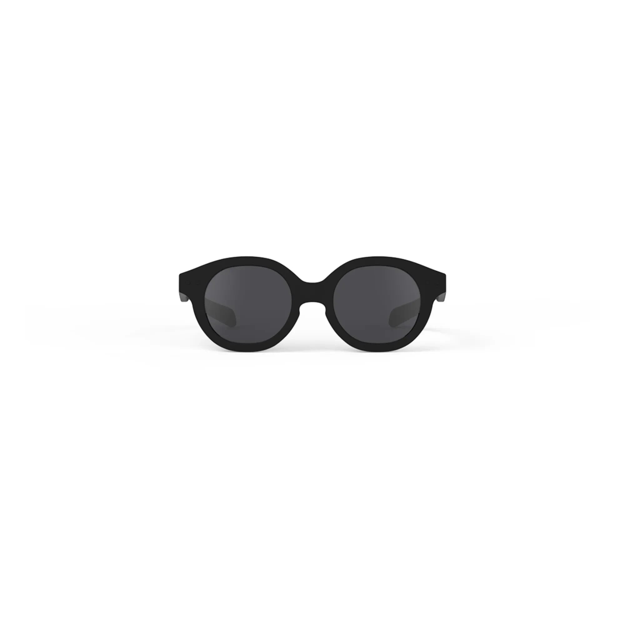 IZIPIZI - Gafas de Sol #C - Colección Bebé | Negro
