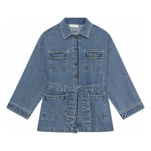 Maison Hotel - Chaqueta Nashville Wayne | Azul