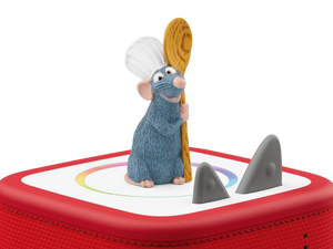 Tonies - Alemán Ratatouille - Disney Pixar