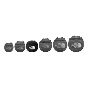 The North Face - Bolsa de viaje Base Camp - M | Negro