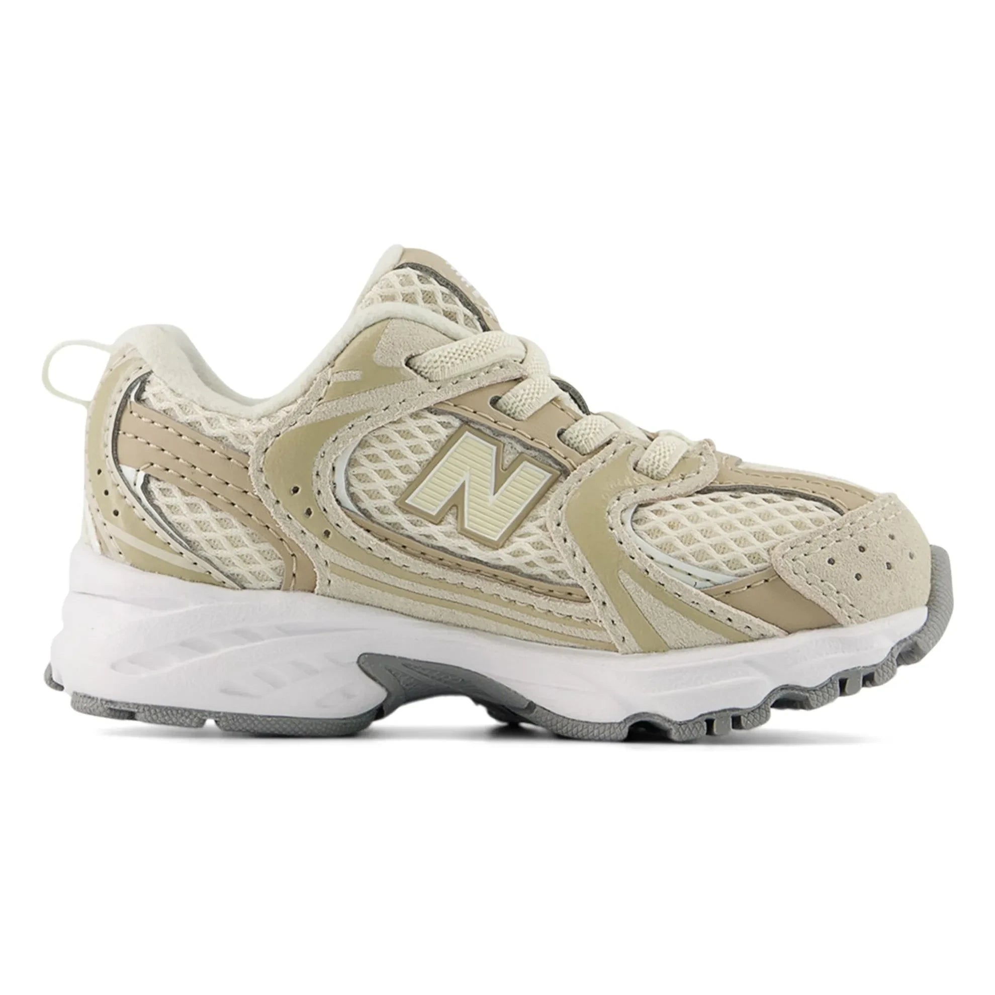 New Balance - Zapatillas Deportivas con Cordones y Encaje 530 | Arena