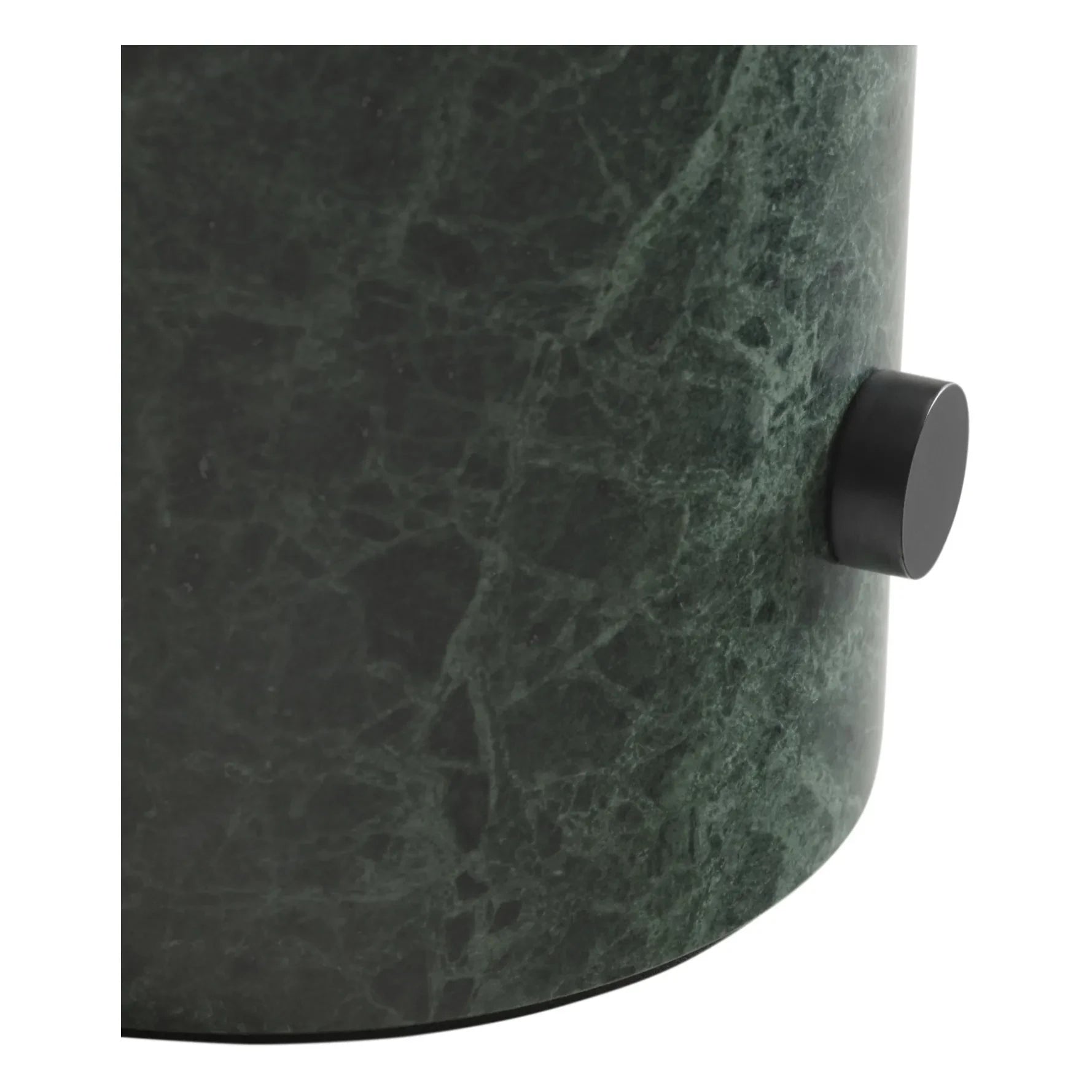 & Tradition - Lámpara de mesa AP17 Mist | Verde oscuro