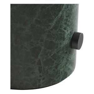 & Tradition - Lámpara de mesa AP17 Mist | Verde oscuro