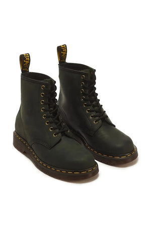 Botas de cuero Dr. Martens 1460 para mujer