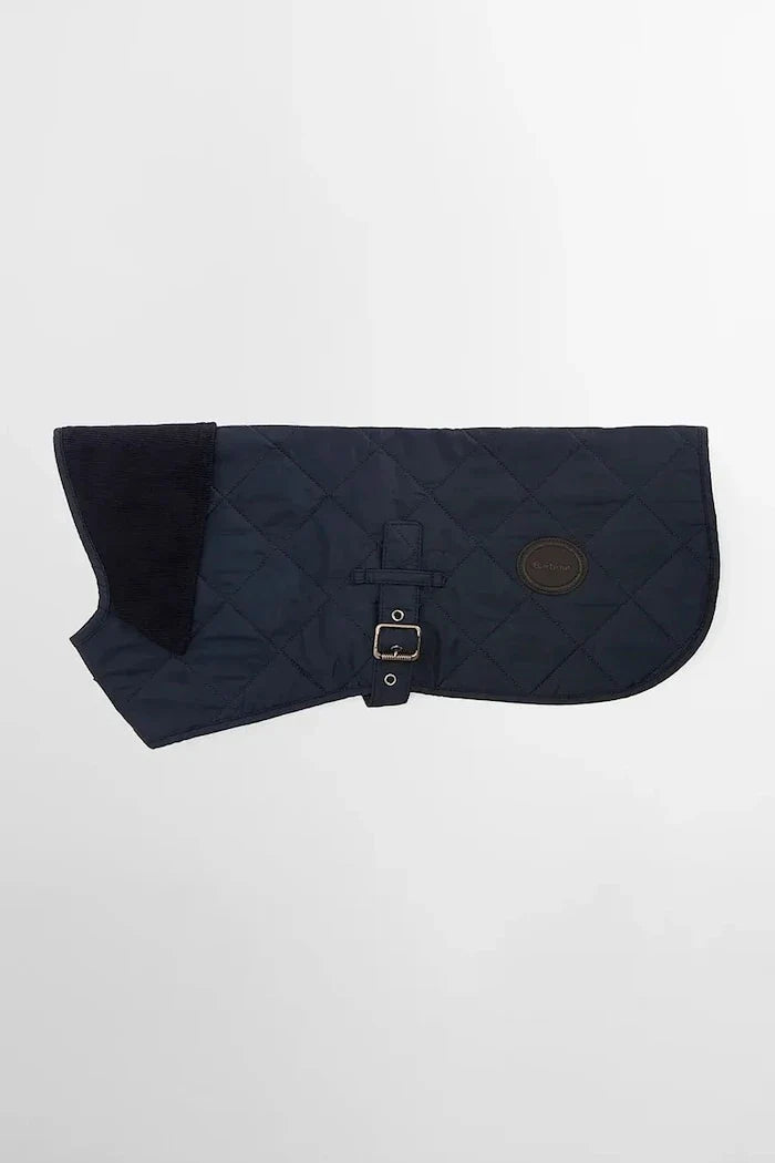 Abrigo Barbour para perro