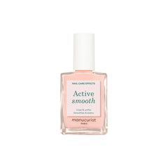 Manucurist - Tratamiento de uñas Active Smooth - 15 ml