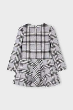 Vestido Mayoral para niña