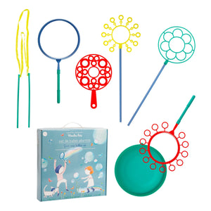 Moulin Roty - Juego de globos gigantes