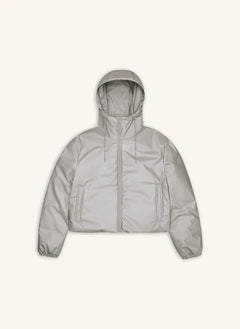 Rains - Lohja Chaqueta Cortaviento | Beige