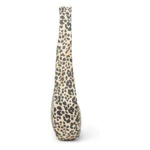 Studio Noos - Bolso de hombro mini estampado leopardo