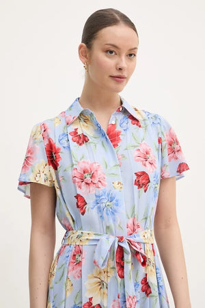 Vestido Gant