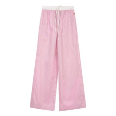 Indee - Pantalón a Rayas Vassili | Rosa