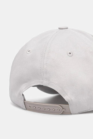 Gorra de algodón con ancho ajustable y botones Czapka Helly Hansen HH Ball Cap
