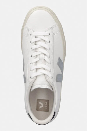 Veja CAMPO LEATHER Zapatillas de Cuero Deportivas para Mujer