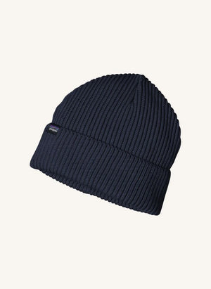 Patagonia - Gorro de punto - Colección para adultos | Azul marino