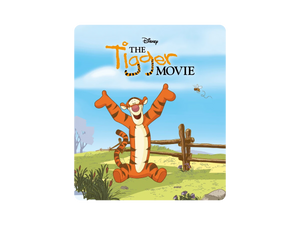 Tonies - Inglés Tigger - Clásicos de Disney