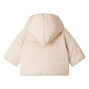 Bonpoint - Jandy Fiber mont | Pembe