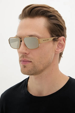 Gafas de sol Michael Kors para hombre