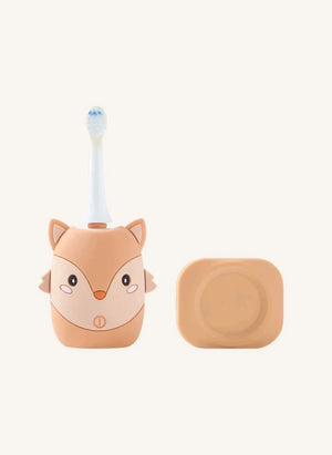 La Zoofamily - Cepillo de dientes Sonic - Zorro