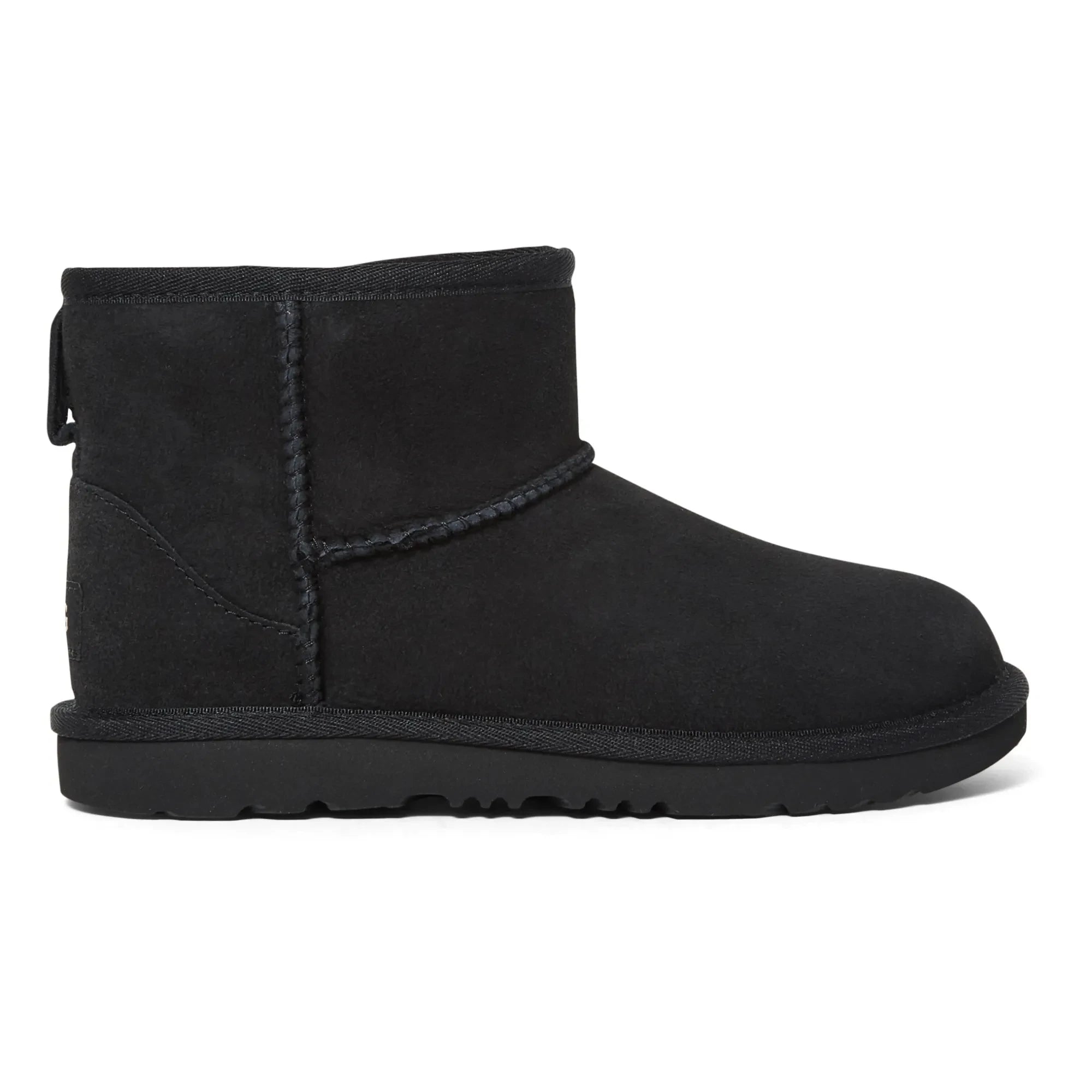 UGG - Botines Classic Mini II | Negro