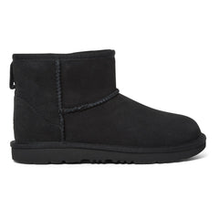 UGG - Botines Classic Mini II | Negro