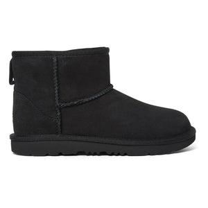 UGG - Botines Classic Mini II | Negro