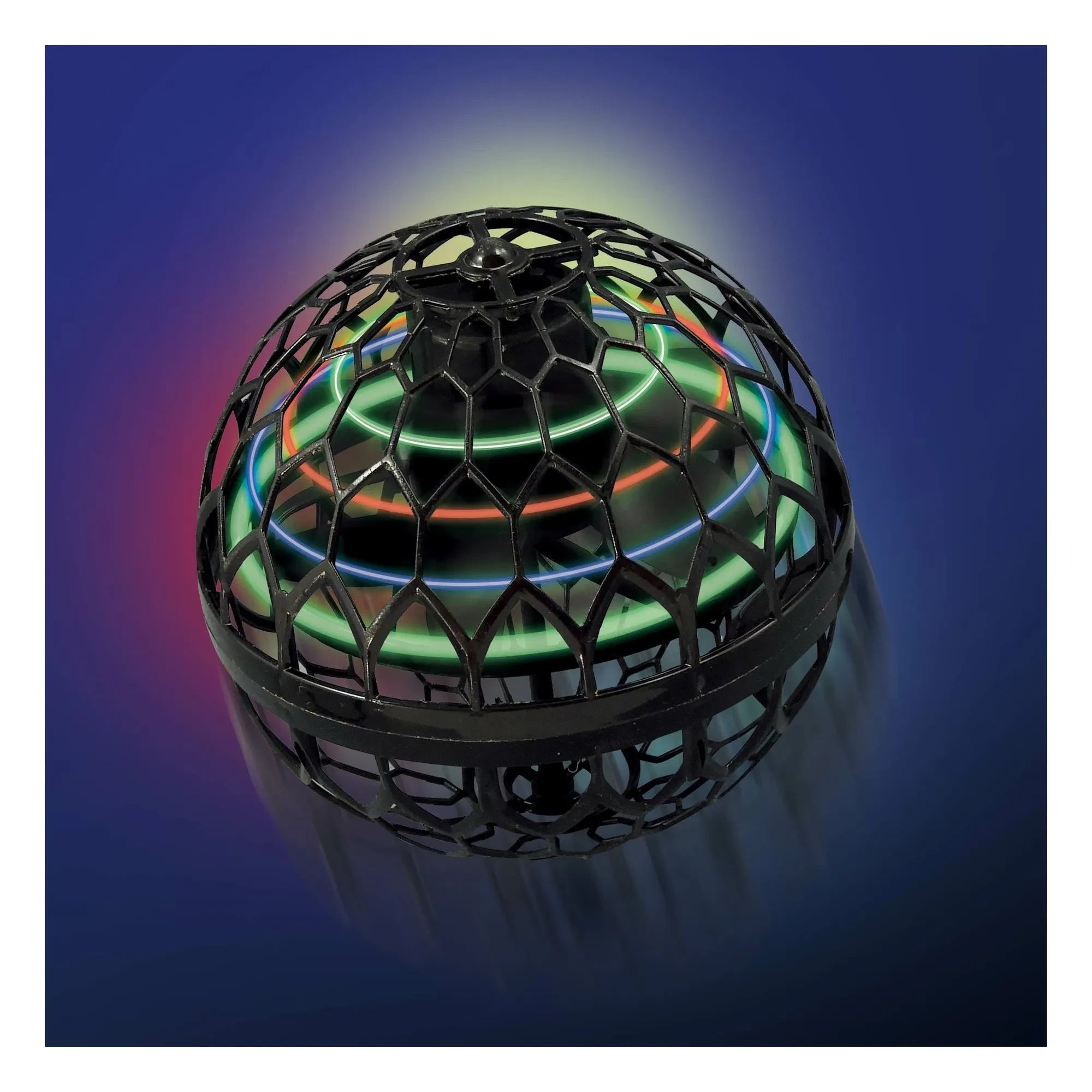 Buki - Pelota Voladora Luminosa