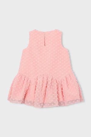 Vestido Mayoral para niña