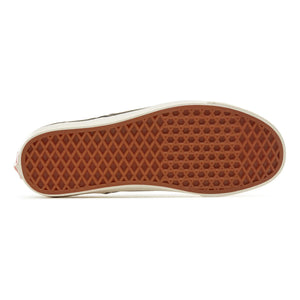 Vans - Zapatillas Checkerboard Classic Slip-On 98 DX | Negro