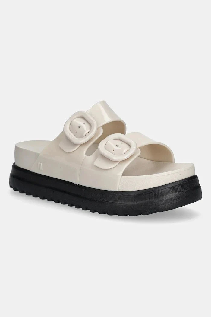 Melissa COZY PLATFORM Pantuflas