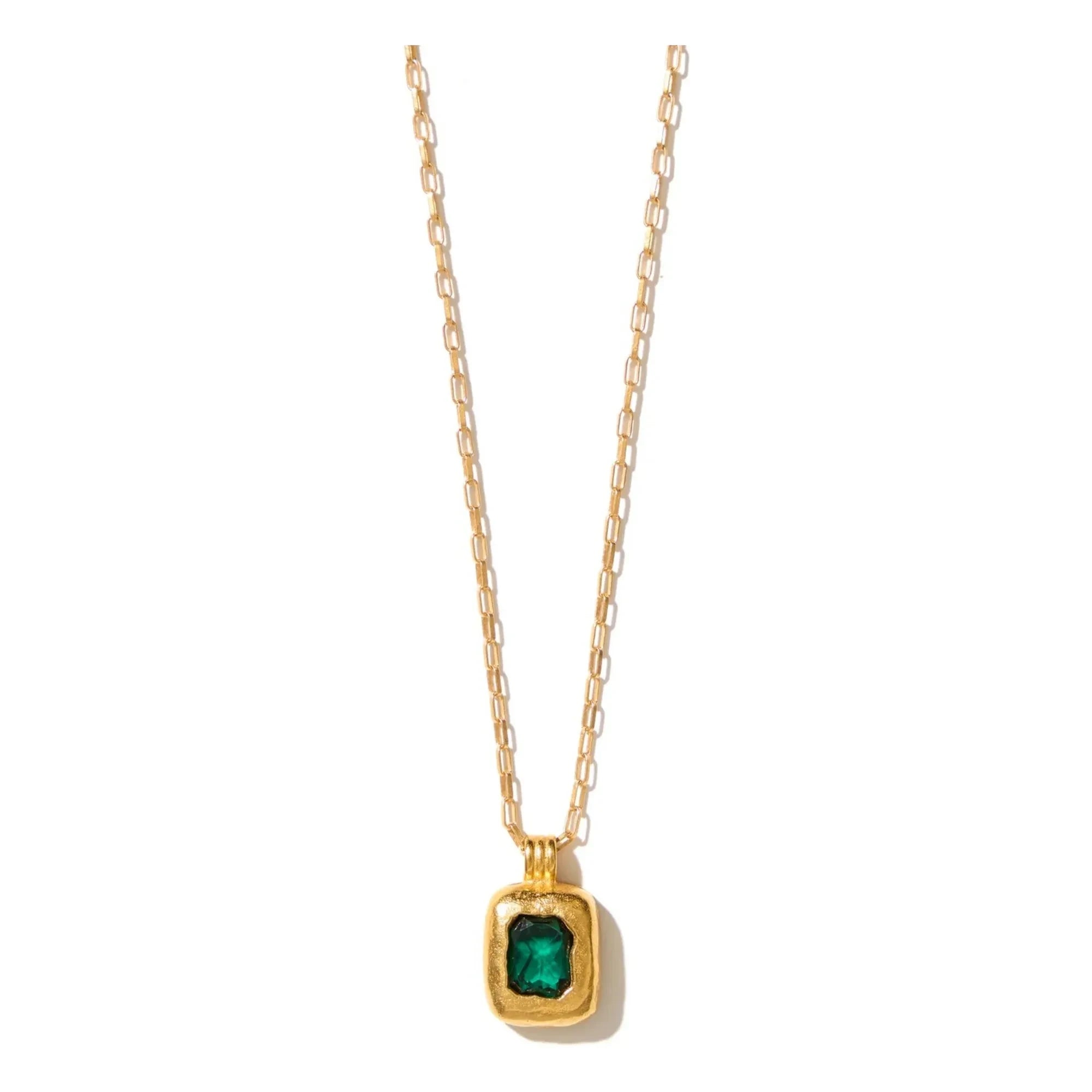 MIMI ET TOI - Collar Paloma | Oro