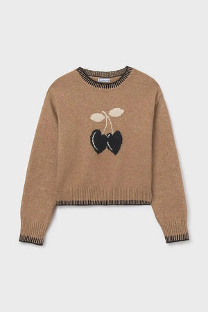 Jersey para niños Mayoral