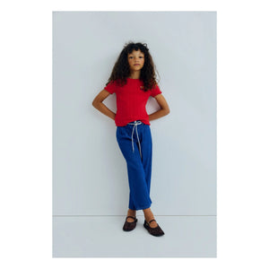 the new society - Jean Tulip | Azul oscuro