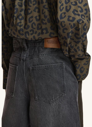 Essentiel Antwerp - Jean Krisp | Yeşil