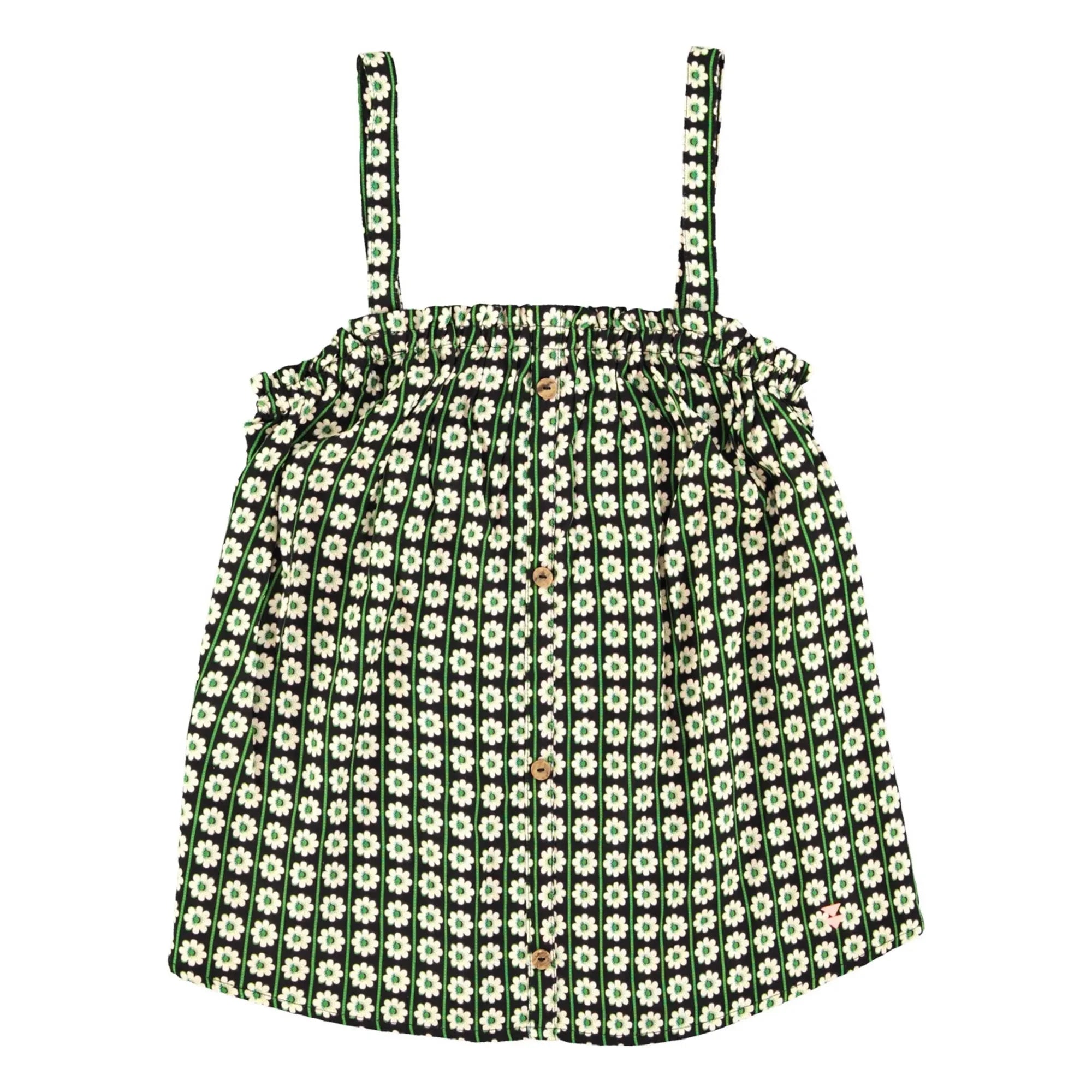 Sisters Department - Top negro